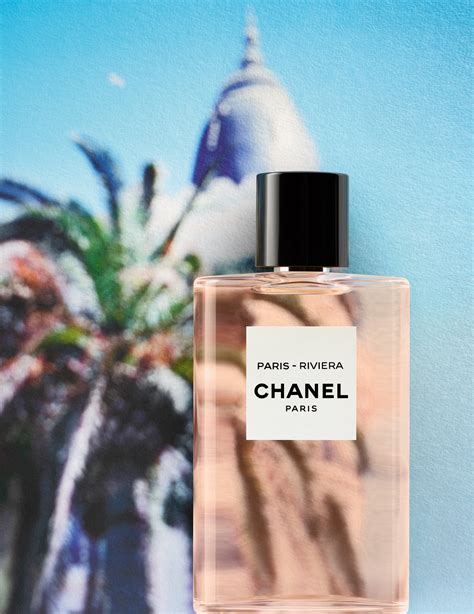 chanel paris voice dia|Chanel perfume Paris riviera.